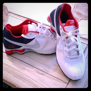 Men’s Nike Shox Rare New-Never Worn!